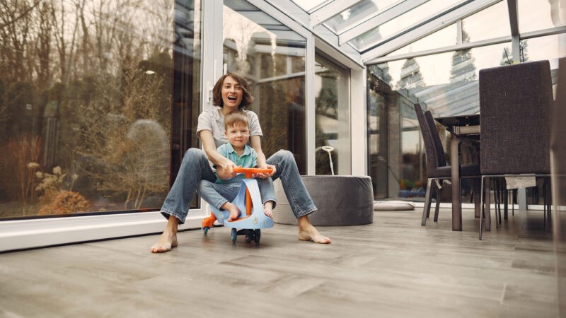 Expanding Your Home, Enhancing Your Life: A Guide to House Extensions in London